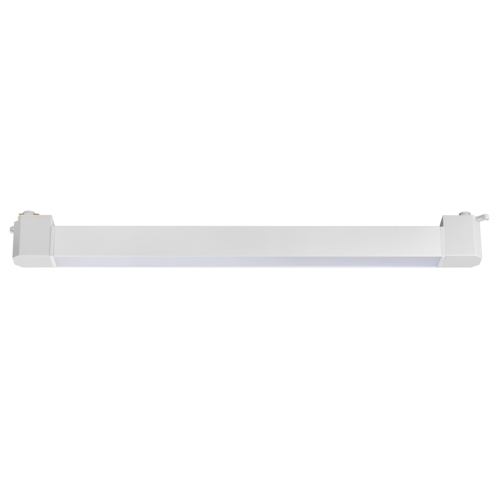202336 Светильник линейный д/трека LILLA LED 30W 2250LM 120G БЕЛЫЙ 3000K