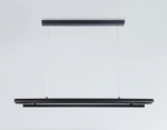 TN71337 BK черный LED 10W 4200K 945*60*1060