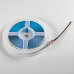 421504 Лента LIGHTSTAR LED 24V 24W 240leds/M 2400LM/M 4000K IP20 1шт = 5м