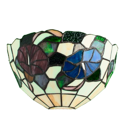 Купить Настенный светильник Arte Lamp TIFFANY A3165AP-1BG