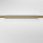 Brass Line Трековый светильник 20W 4000K латунь 85529/01
