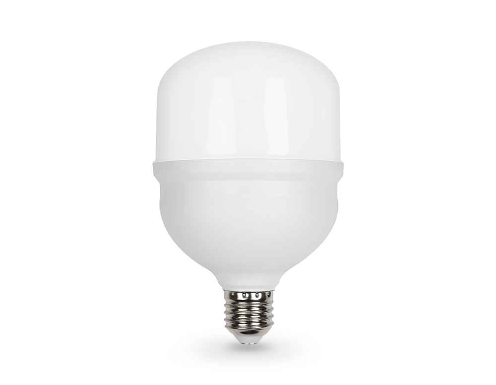 1003004 LED T100 30W IC E27-E40 4000K 175-265V
