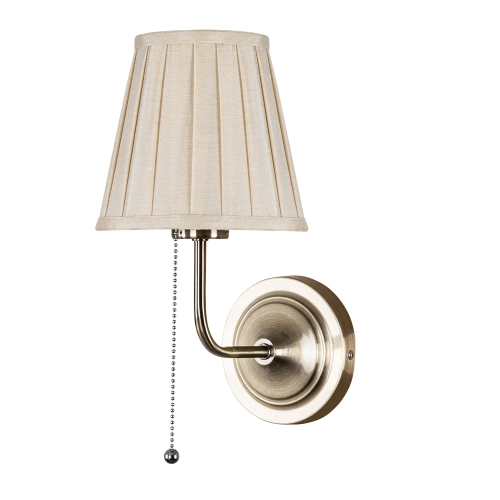 Купить Бра Arte Lamp MARRIOT A5039AP-1AB