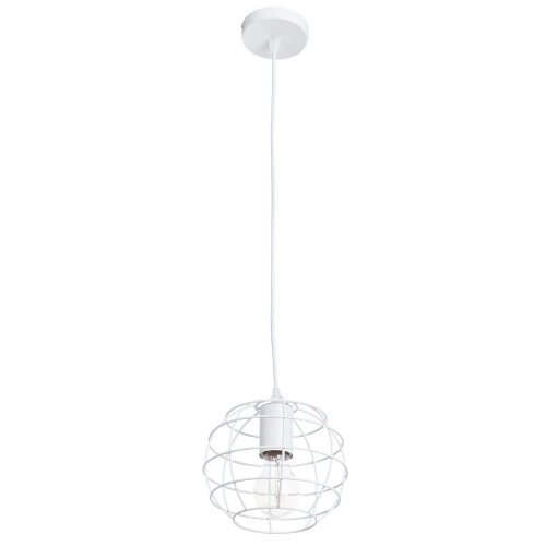 Купить Подвесной светильник Arte Lamp SPIDER A1110SP-1WH