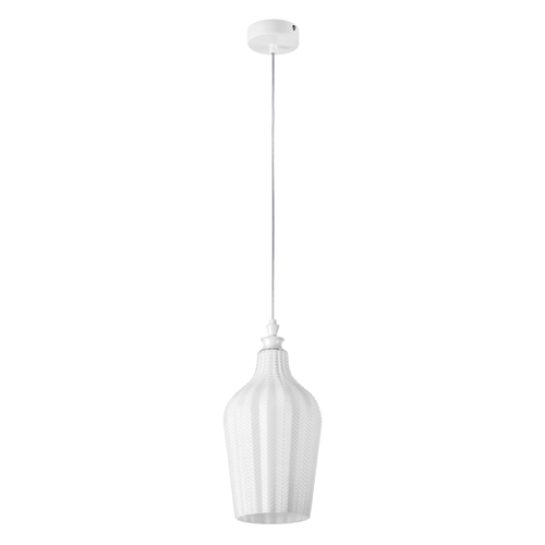 Купить 793136 Люстра ROCCO 1х6W (led) E27 БЕЛЫЙ