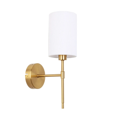 Купить Бра Arte lamp DEBORA A4108AP-1PB