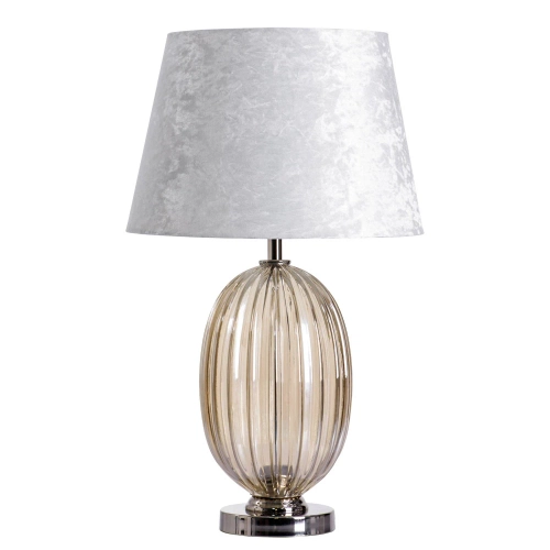 Купить Декоративная настольная лампа Arte Lamp BEVERLY A5132LT-1CC
