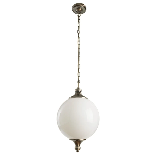 Купить Подвесной светильник Arte Lamp RIMINI A3051SP-1AB