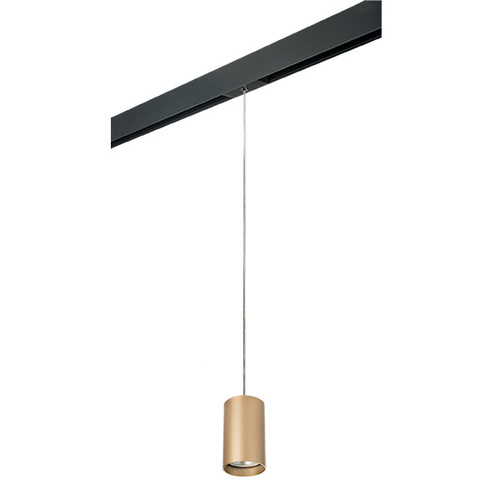 Купить PRORP440 Светильник д/1-фазн трека RULLO HP16 (214440+595857)