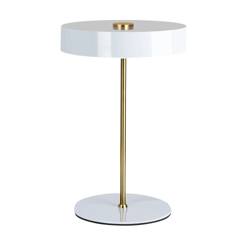 Купить Декоративная настольная лампа Arte Lamp ELNATH A5038LT-3WH