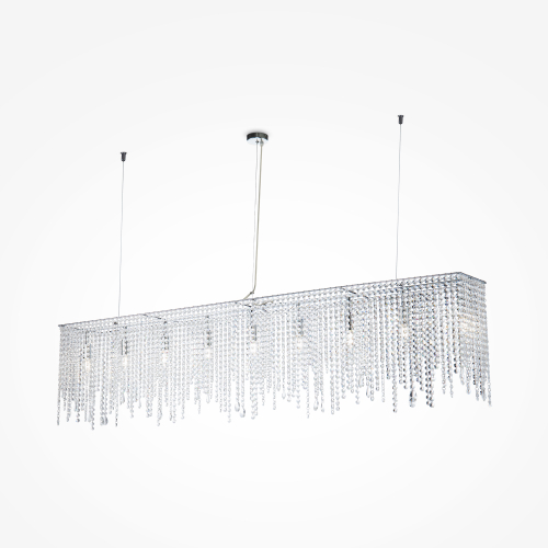 Купить Подвесной светильник Maytoni DIA002PL-09CH