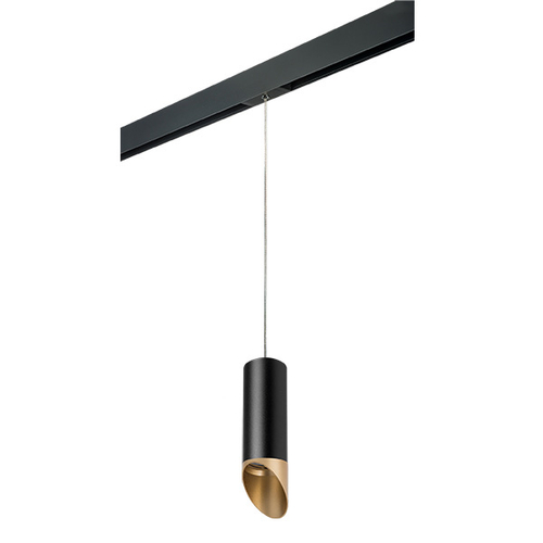 Купить PRORP487140 Светильник д/1-фазн трека RULLO HP16 (214487+595857+201440)