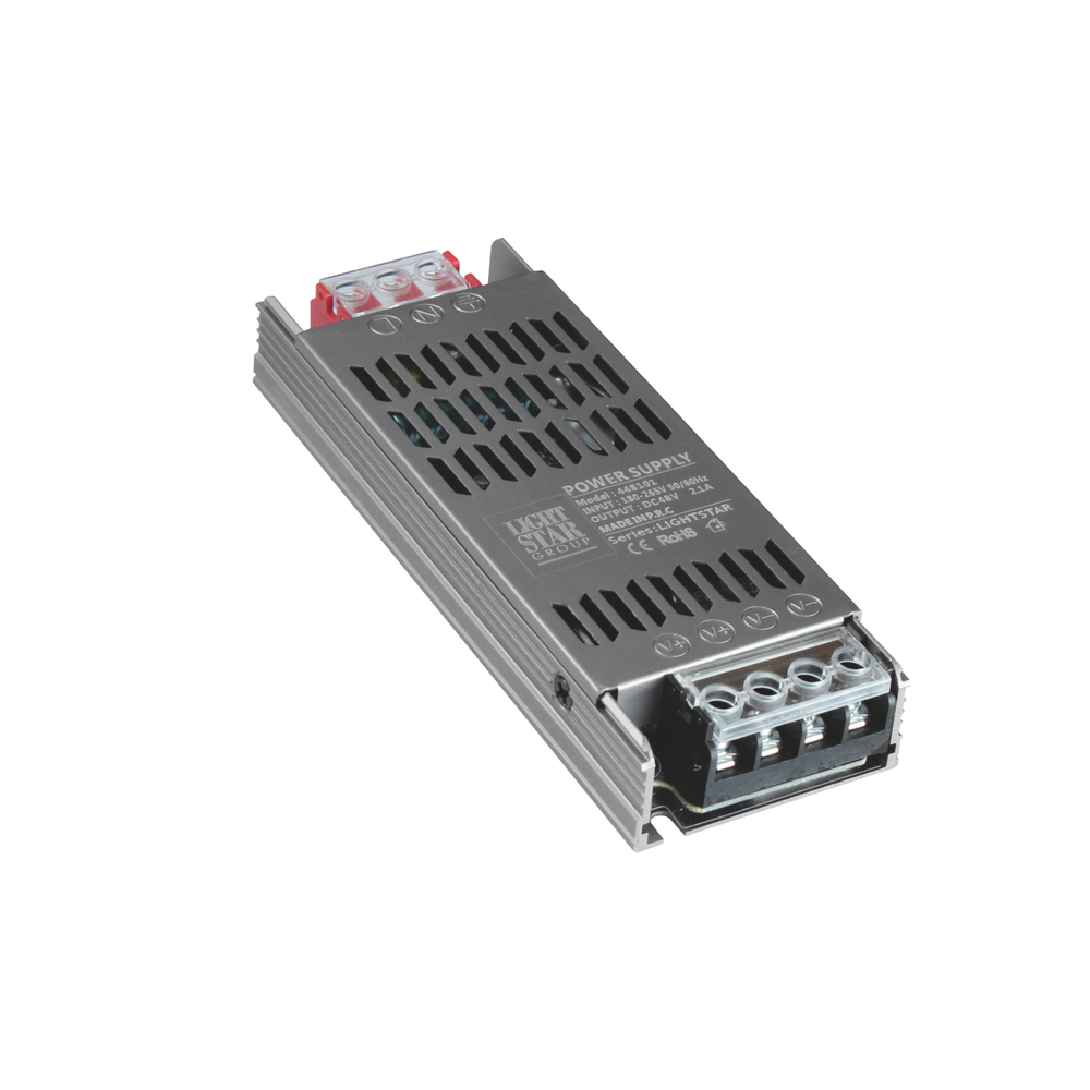 448101 Блок питания 48V LIGHTSTAR 100W