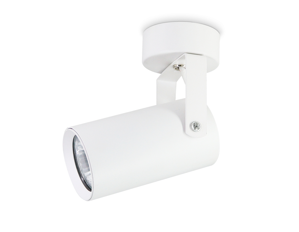TA1302 WH белый GU10 max 12W 100*55*165