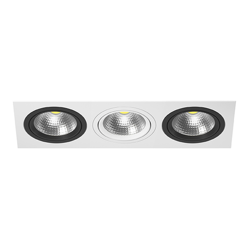 Купить i836070607 Светильник INTERO 111 Triple QUADRO (217836+217907+217906+217907)