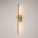 Настенный светильник (бра) Maytoni MOD256WL-L5BS3K1