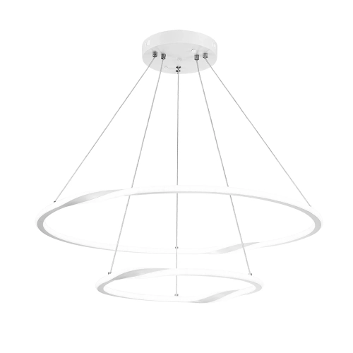 Купить Подвесная люстра Arte Lamp VERITATE A2211SP-2WH