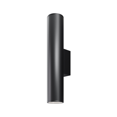 Купить Уличный настенный светильник Outdoor O514WL-L30B3K1