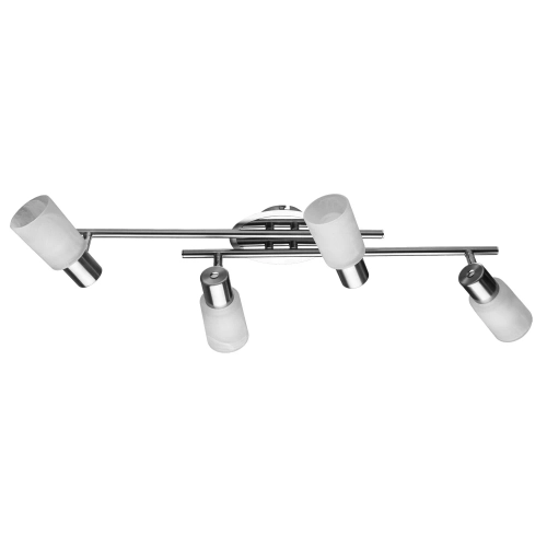 Купить Спот Arte Lamp CAVALLETTA A4510PL-4SS