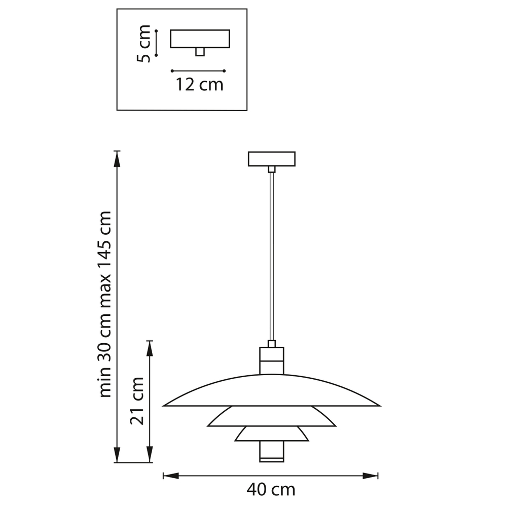 799019 Люстра ERBAREO LED 8W 900LM СЕРЫЙ 3000K