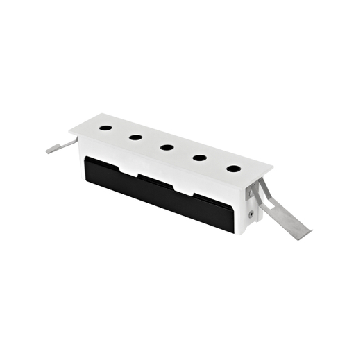 Купить 082246 Светильник GUARDA 10W 790LM 30G БЕЛЫЙ МАТОВЫЙ 4000K