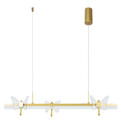Купить Подвесной светильник Arte Lamp DARCY A2187SP-1GO