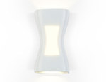 ST4527 WH белый LED 4200K/3000K 6W IP54 150*80*55