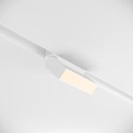 Трековый светильник Technical TR013-2-10W3K-W