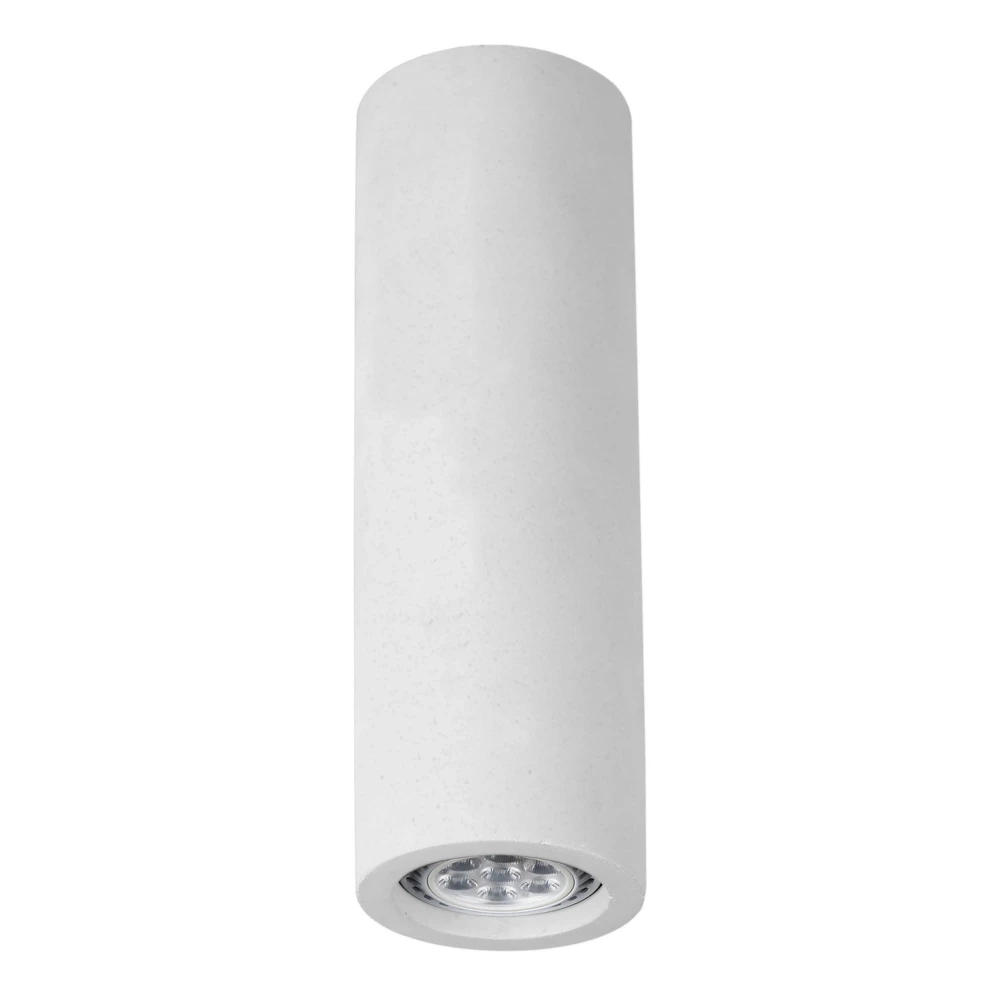Точечный накладной светильник Arte Lamp TUBO A9267PL-1WH
