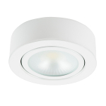 003350 Светильник MOBILED LED COB 3.5W 270LM 90G БЕЛЫЙ 3000K