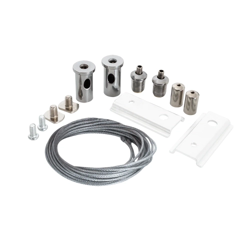 Купить Кронштейн-подвес для магнитного шинопровода Arte Lamp LINEA-ACCESSORIES A481033