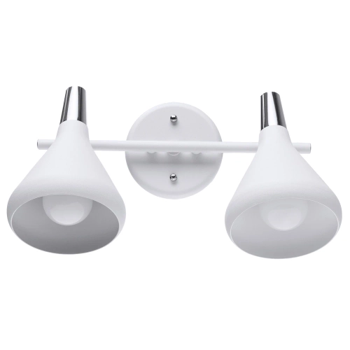 Купить Спот Arte Lamp CICLONE A9154AP-2WH