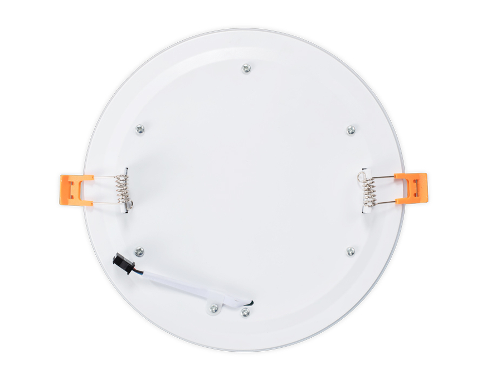 DCR373 6W+3W 6400K/3000K 85-265V D145*28