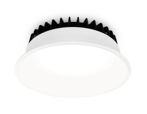 Купить DCR510 12W 6400K/3000K/4200K 85-265V D150*50 (A137)
