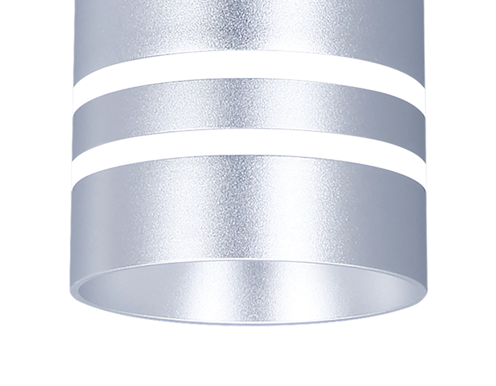 TN251 SL/S серебро/песок LED 4200K 12W D70*290