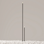 Ландшафтный светильник Outdoor O441FL-L1GF3K