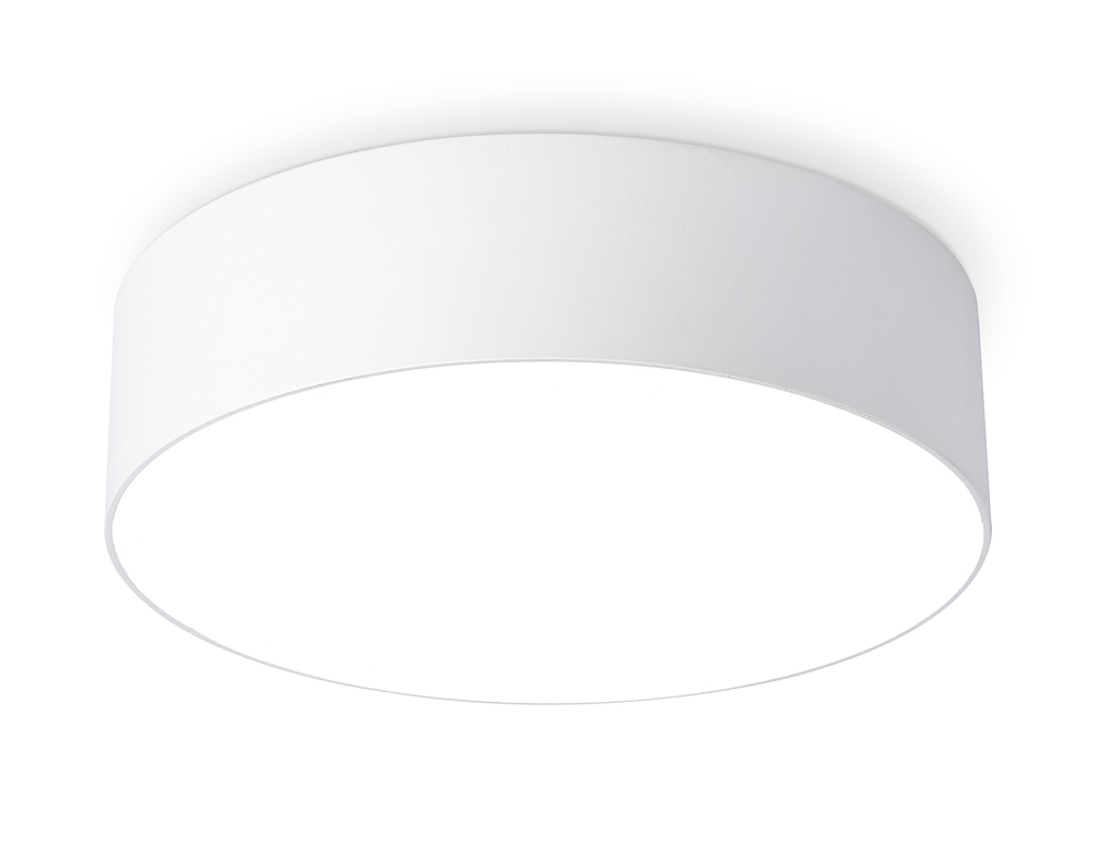 FV5516 WH белый LED 18W 4200K D160*58 (Без ПДУ)