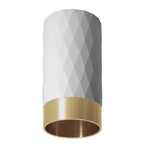 Купить Точечный накладной светильник Arte Lamp FANG A5658PL-1WH