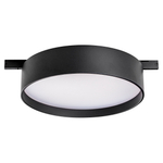 206537 Светильник 24V д/1-фазн трека LINEA SMD LED 15W 1100LM 100G ЧЕРНЫЙ 3000K