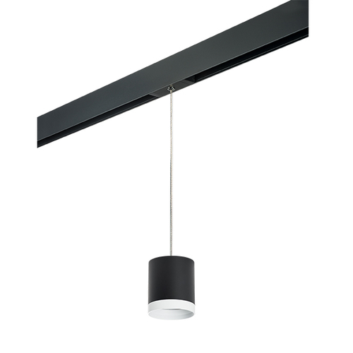 Купить PRORP34873486 Светильник д/1-фазн трека RULLO GX53 (213487+595887+203486)