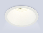TS51813 WH белый MR11 GU5.3 D55*33