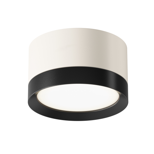 Купить Потолочный светильник Technical C086CL-GX53-SRD-WB