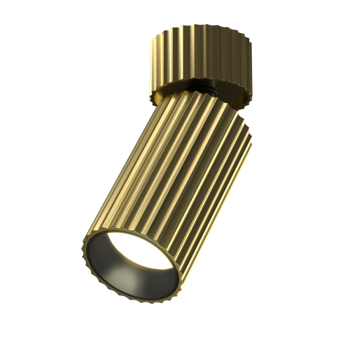 Купить Потолочный светильник Technical C108CL-01-GU10-BS