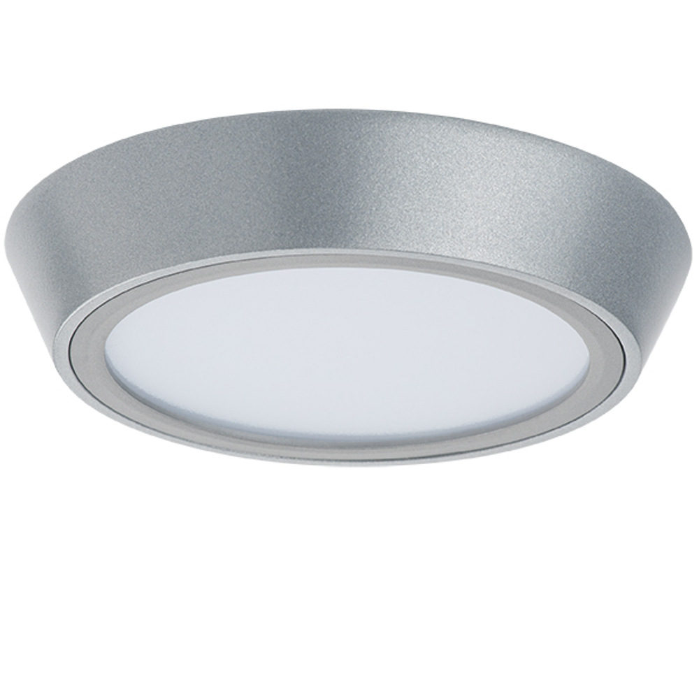 214994 Светильник URBANO LED 10W 1175LM ХРОМ 4000K IP65