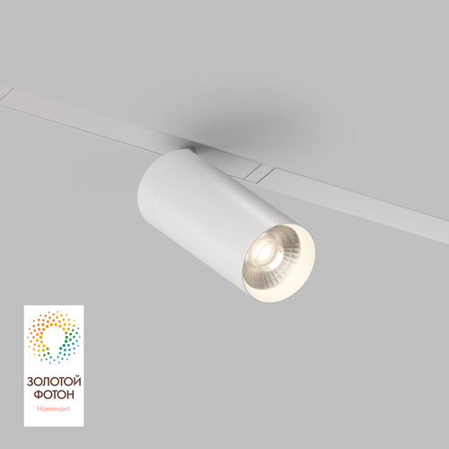 Купить DK8020-WH Акцентный светильник SMART SPOT 20W DIM 3000K-6000K белый