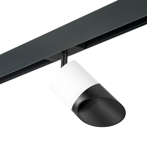 Купить PRO348687 Светильник д/1-фазн трека RULLO GX53 (213486+595087+201487)