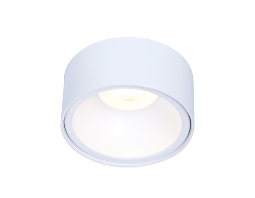 Купить TN145 WH/S белый/песок GU5.3 D96*56