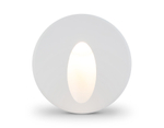ST8244 WH белый IP65 LED 3000K 3W D82*46