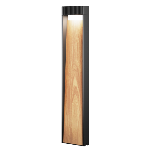 Купить Ландшафтный светильник Outdoor O444FL-L13GF3K2