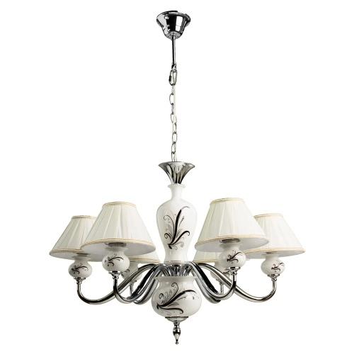 Купить Подвесная люстра Arte Lamp VERONIKA A2298LM-6CC